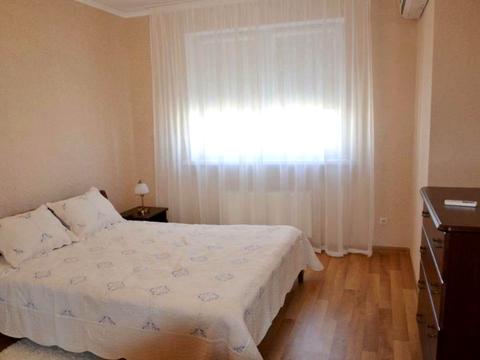квартира по адресу Александра Мишуги ул., 8