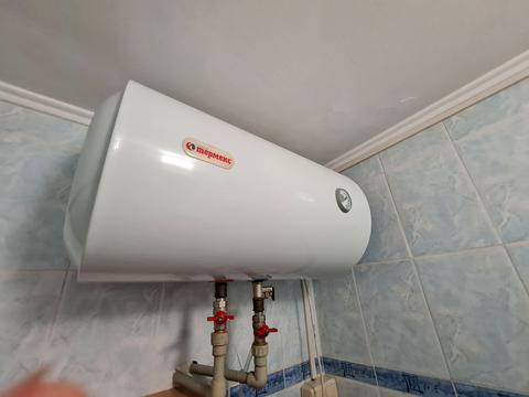 квартира по адресу Фортечный тупик (Тверской), 6/8