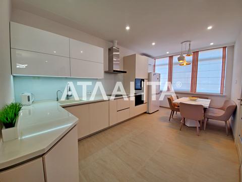 квартира за адресою Фонтанська дорога вул., 58/1