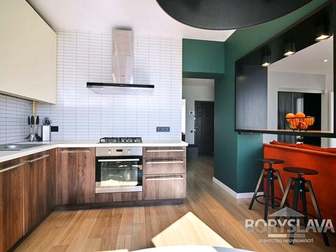 квартира по адресу Вячеслава Черновола ул., 91т