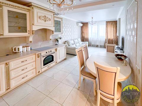 квартира за адресою Оболонський просп., 26