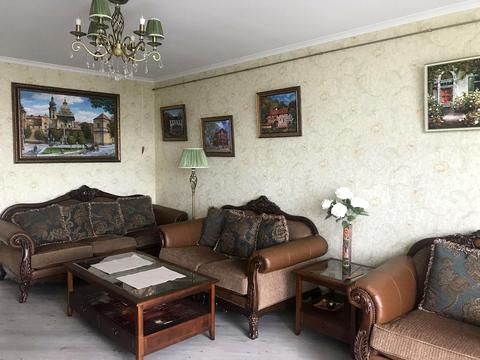 квартира за адресою Юрія Шумського вул., 3-Г