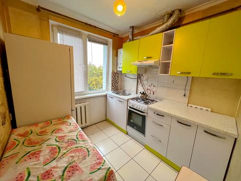 квартира за адресою Гагаріна , 6