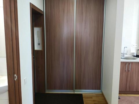 квартира по адресу Стретенская ул. (Комсомольська), 18