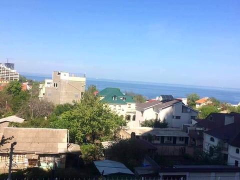 квартира по адресу Каманина ул. (Каманина), 16а/1