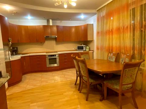 квартира по адресу Львовская ул., 22а