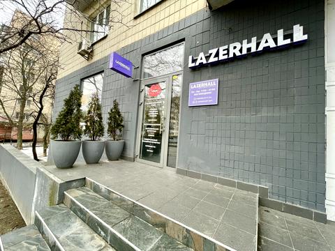 комерційна за адресою Лесі Українки бульв., 13