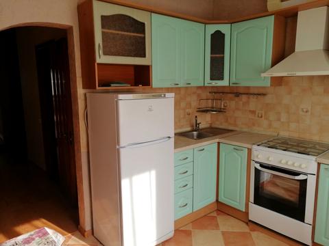 квартира за адресою Амосова пров., 7