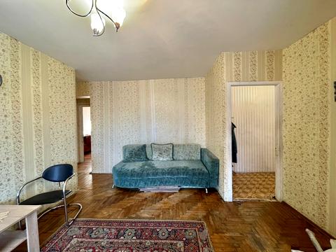 квартира за адресою Незалежної України вул. (40 років Радянської України), 65