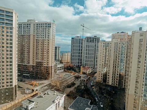 квартира за адресою Генуезька вул., 5
