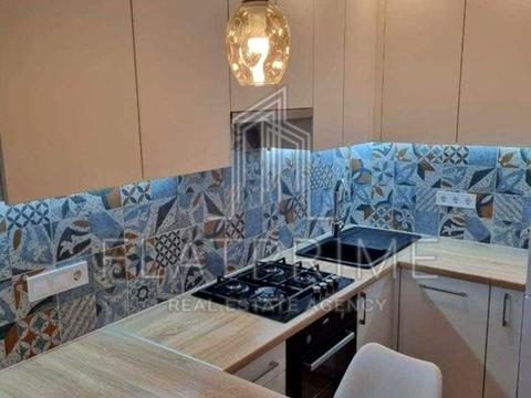 квартира за адресою Олександра Довженка вул., 4-А