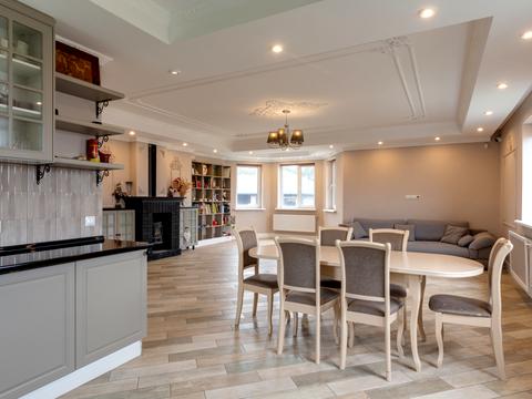 дом по адресу Дніпровська, 32