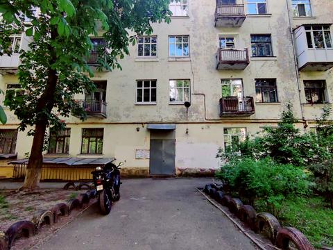 кімната за адресою Джона Маккейна вул. (Івана Кудрі), 34