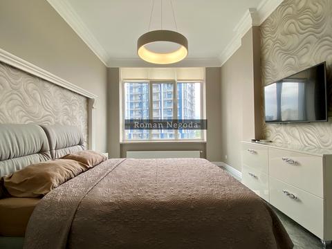 квартира по адресу Джона Маккейна ул. (Кудри Ивана), 7