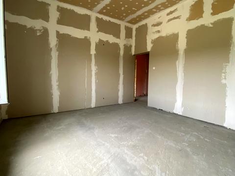 дом по адресу Грушевского, 38