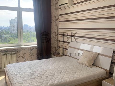 квартира за адресою Авіаконструктора Ігоря Сікорського вул. (Танкова), 4-Д