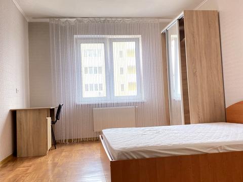 квартира за адресою Сергія Данченка вул., 5к1