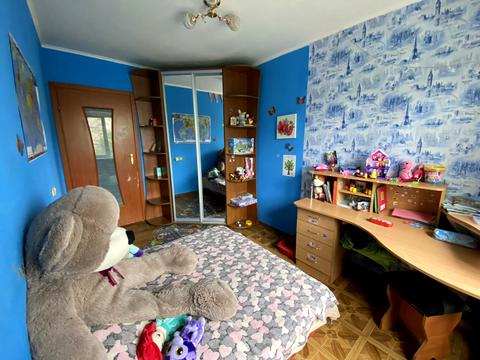 квартира по адресу Галини Мазепи ул. (Софьи Ковалевской), 77