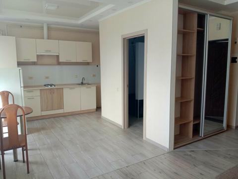 квартира по адресу Алимпия Галика ул., 75-Б