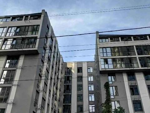 квартира за адресою Кам'янська вул. (Дніпродзержинська), 127