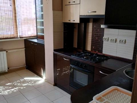 квартира по адресу Радужная ул., 43