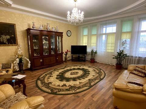 квартира за адресою Миколаївська вул. (Короленка), 19