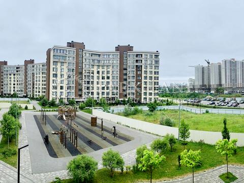 квартира за адресою Юнацька вул., 6