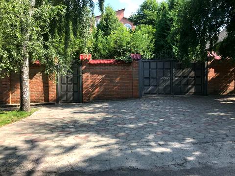 дом по адресу 1-й Колонный пер.