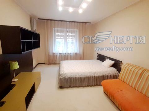 квартира за адресою Драгоманова вул., 1-Г