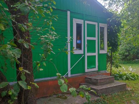 будинок за адресою Лінія 1
