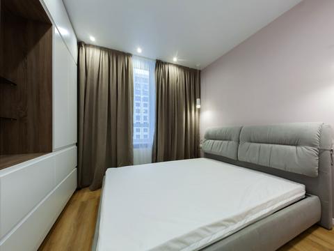 квартира по адресу Самойло Кошки ул. (Маршала Конєва), 10/1