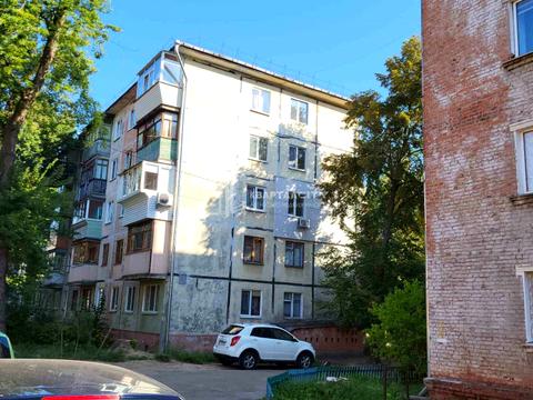 квартира за адресою Попудренка, 10а