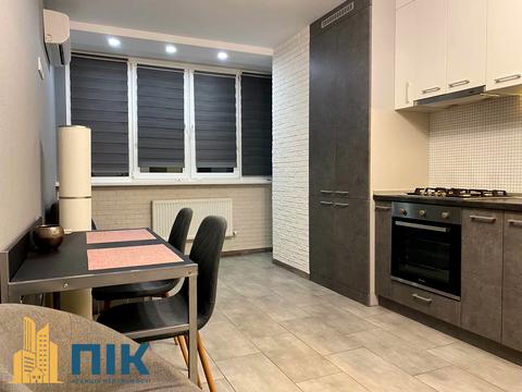 квартира по адресу Яблоневая ул., 7в