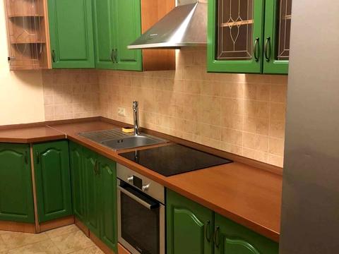 квартира по адресу Старонаводська, 4б