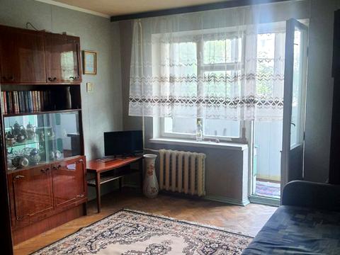 квартира по адресу пр.Перемоги, 91