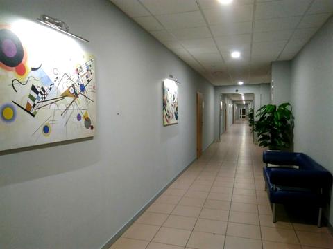 комерційна за адресою Шолуденка вул., 3