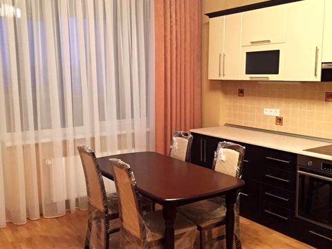 квартира за адресою Оболонська набережна вул., 1
