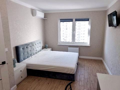 квартира по адресу Бориса Гмыри ул., 16А