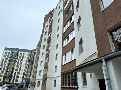 квартира по адресу Андрея Сахарова ул., 14б