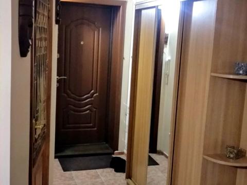 квартира за адресою Київ, Білоруська вул., 17