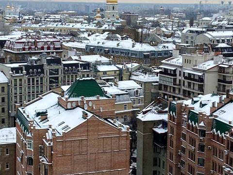 квартира по адресу Бульварно-Кудрявская ул. (Воровского), 17-Б