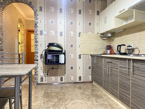 квартира за адресою Михайла Максимовича вул. (Онуфрія Трутенка), 7-В