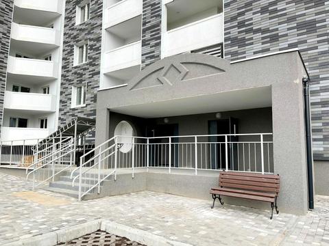 квартира по адресу Сім'ї Кульженків ул. (Петра Дегтяренка), 21