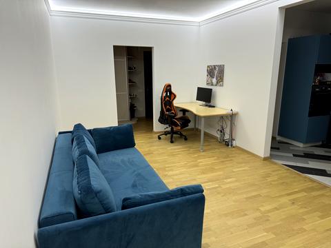 квартира за адресою Вірменська вул., 6