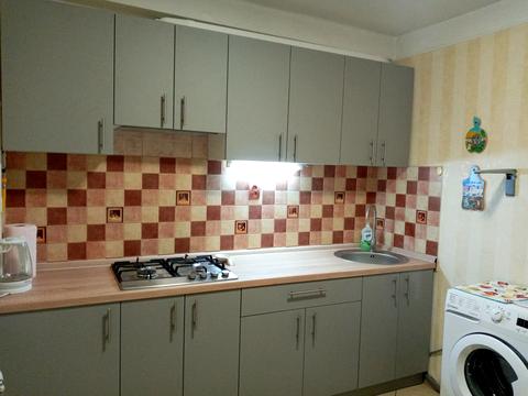 квартира по адресу Братиславская ул., 42-А