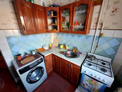 кімната за адресою Леся Курбаса просп., 9