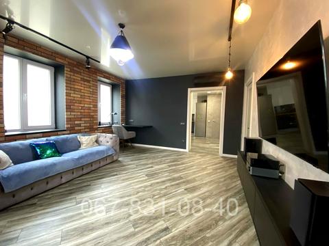 квартира по адресу Староказацкая ул. (Комсомольская), 74