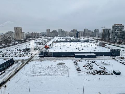 квартира по адресу Всеволода Змеенко ул., 21