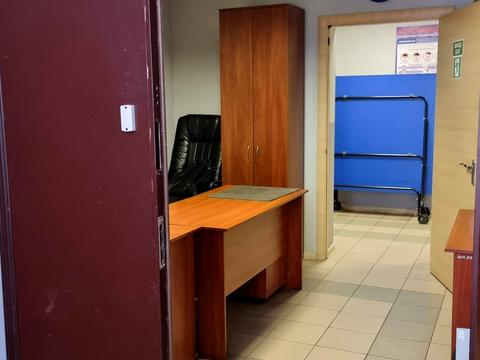 комерційна за адресою Бориспільська вул., 6
