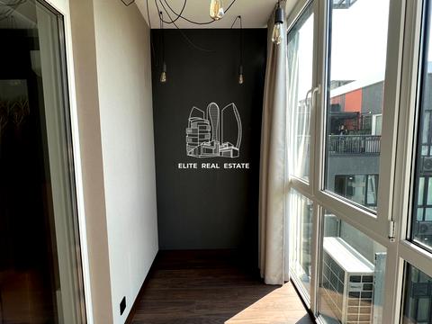 квартира за адресою Тадея Рильського бульв., 5